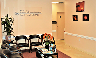north jersey diabetes and endocrinology